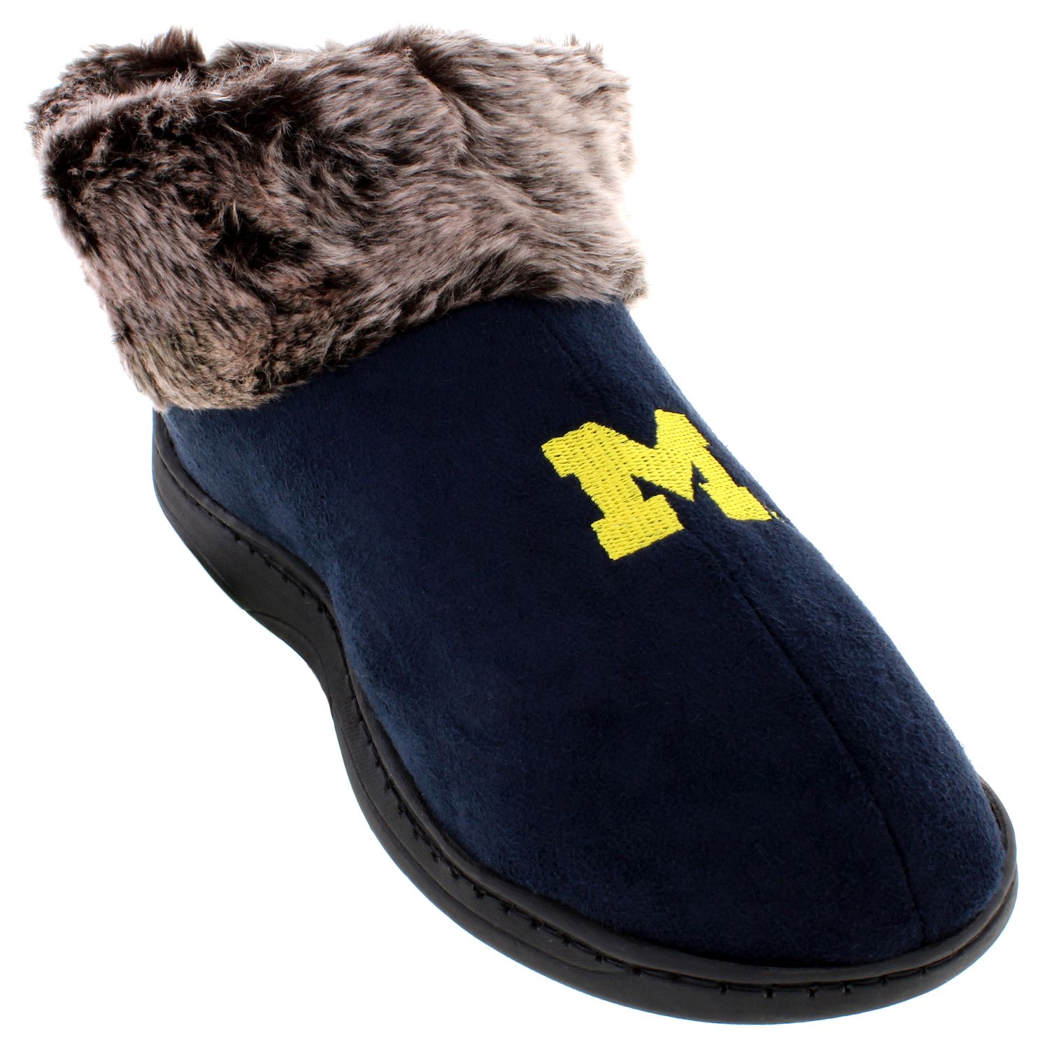 Mens house discount slippers at kohls