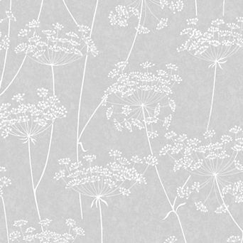 Superfresco Aura Wild Flowers Removable Wallpaper