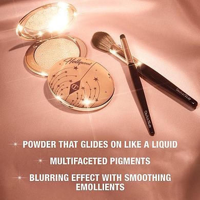 Glow Glide Face Architect Highlighter