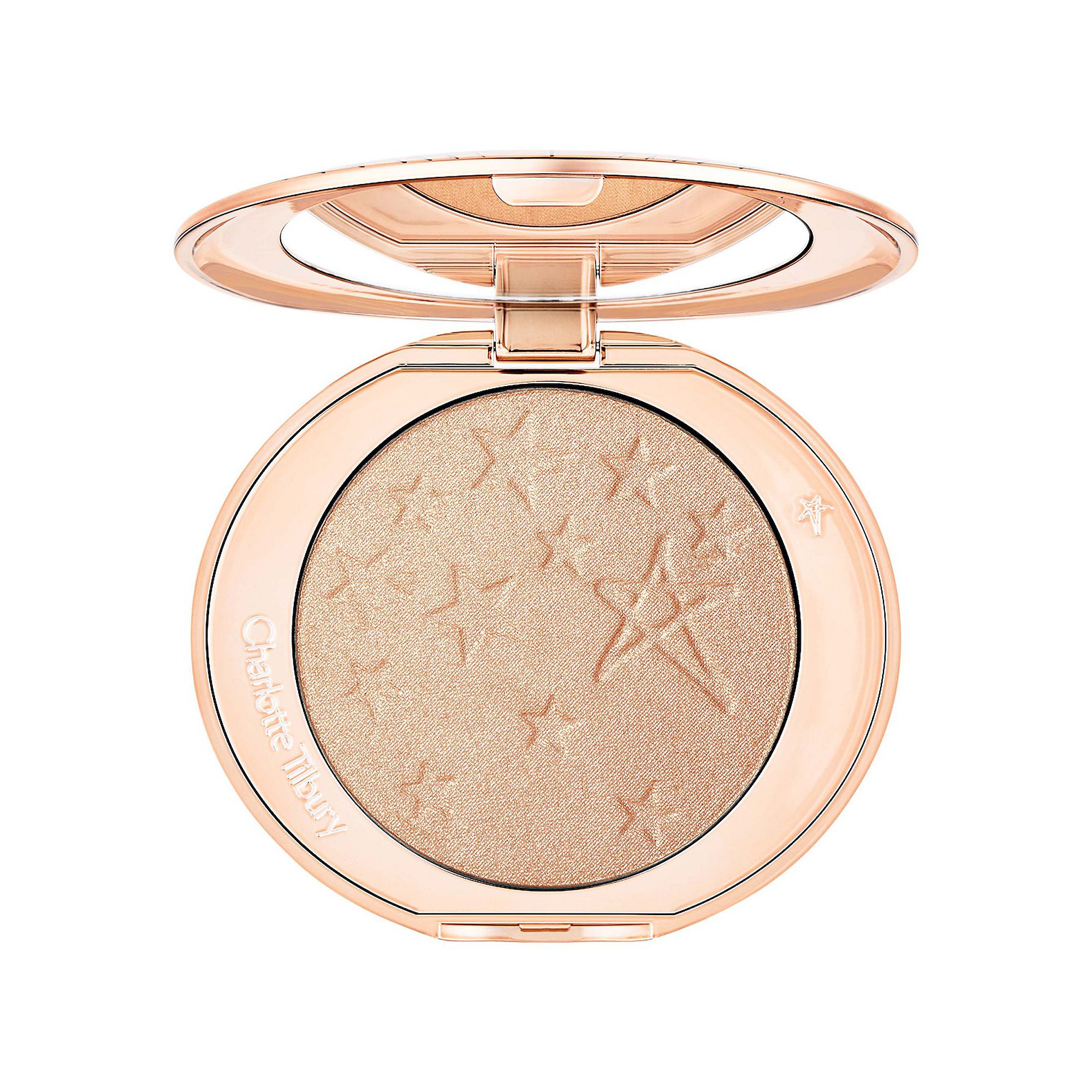 Charlotte Tilbury Glow Glide Face Architect Highlighter, Size: 0.24 Oz, Bei