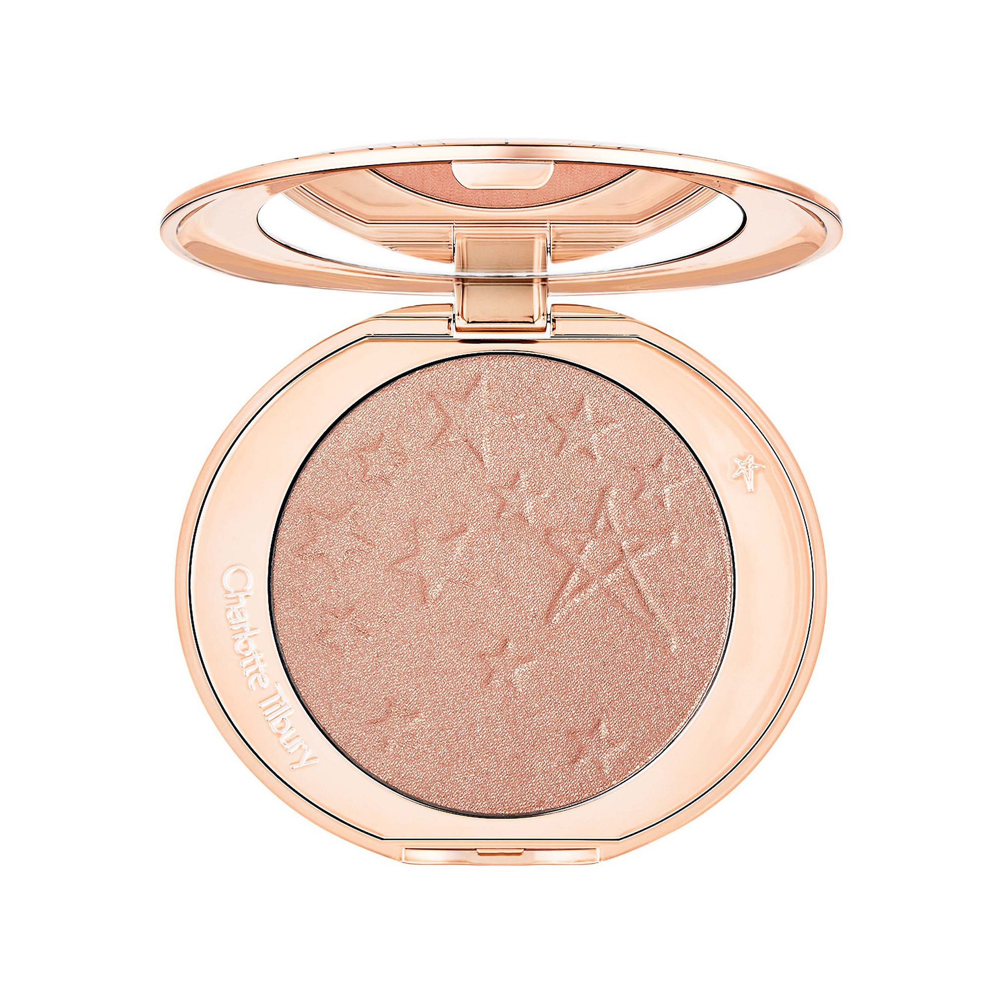 Charlotte Tilbury Glow Glide Face Architect Highlighter, Size: 0.24 Oz, Pt 