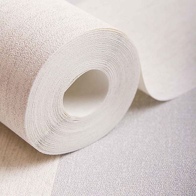 Superfresco Calico Stripe Removable Wallpaper