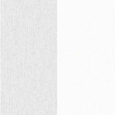 Superfresco Calico Stripe Removable Wallpaper