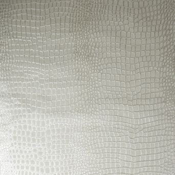 Superfresco Crocodile Textured Removable Wallpaper