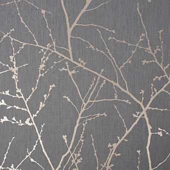 Superfresco Easy Innocence Branches & Buds Removable Wallpaper