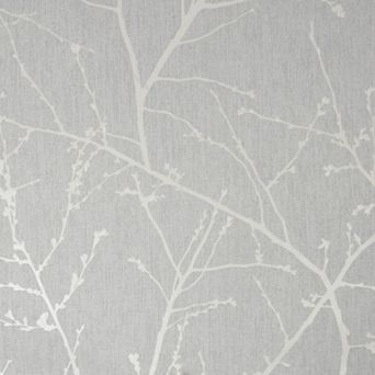 Superfresco Easy Innocence Branches & Buds Removable Wallpaper