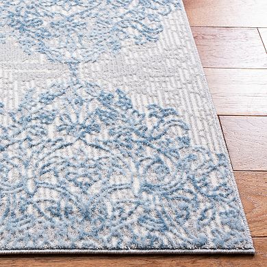 Safavieh Lagoon Ramsey Rug