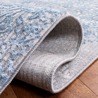 Safavieh Lagoon Ramsey Rug