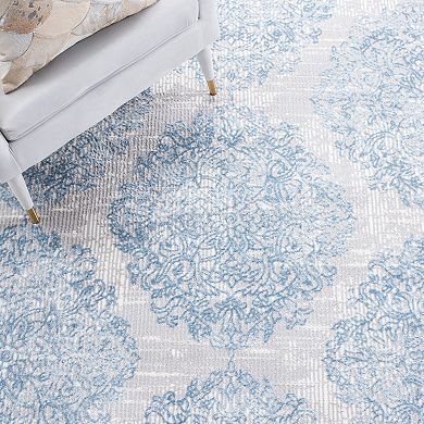 Safavieh Lagoon Ramsey Rug