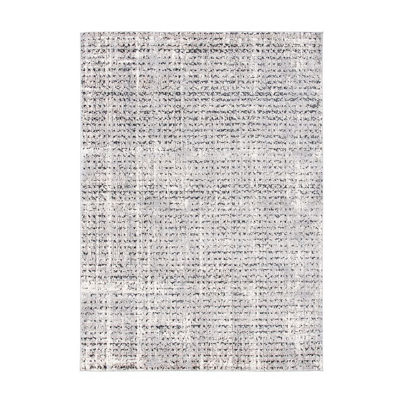 Safavieh Lagoon Jessa Rug, Beig/Green, 7Ft Rnd