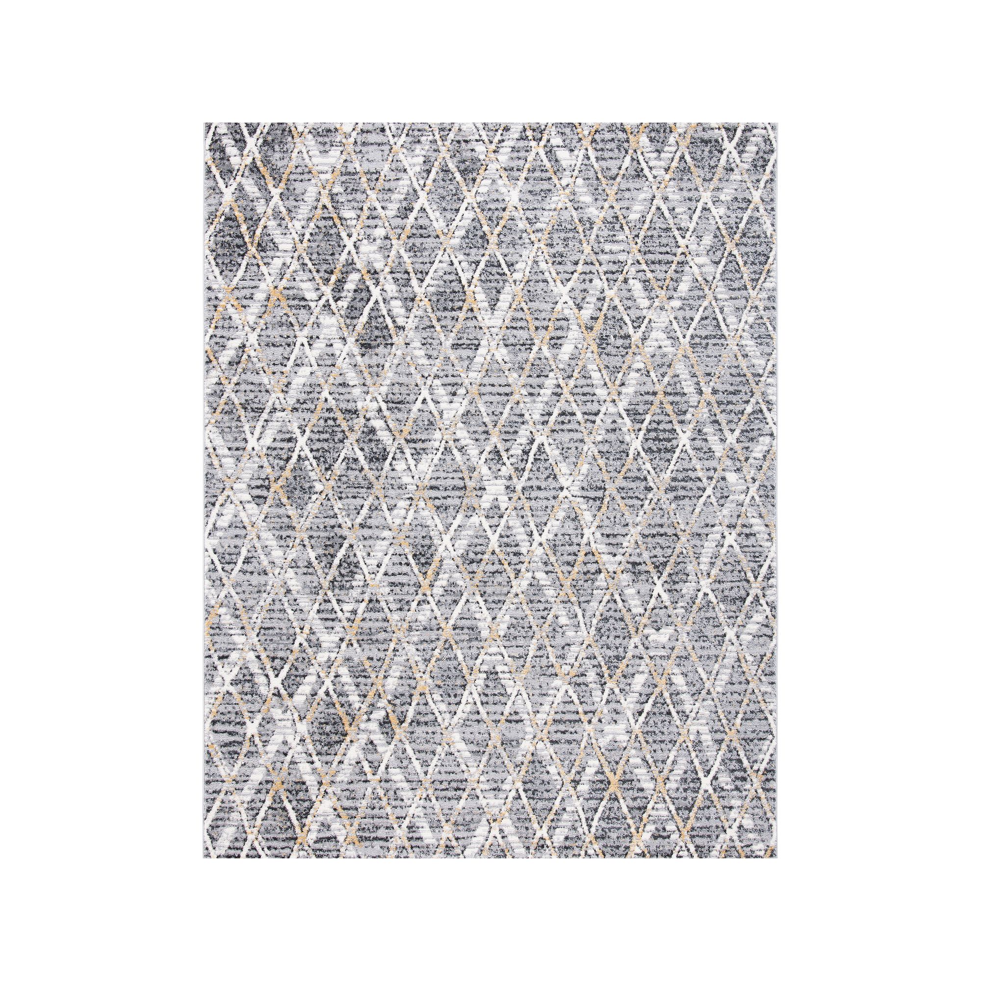 Safavieh Lagoon Dylan Rug, Gold Gray