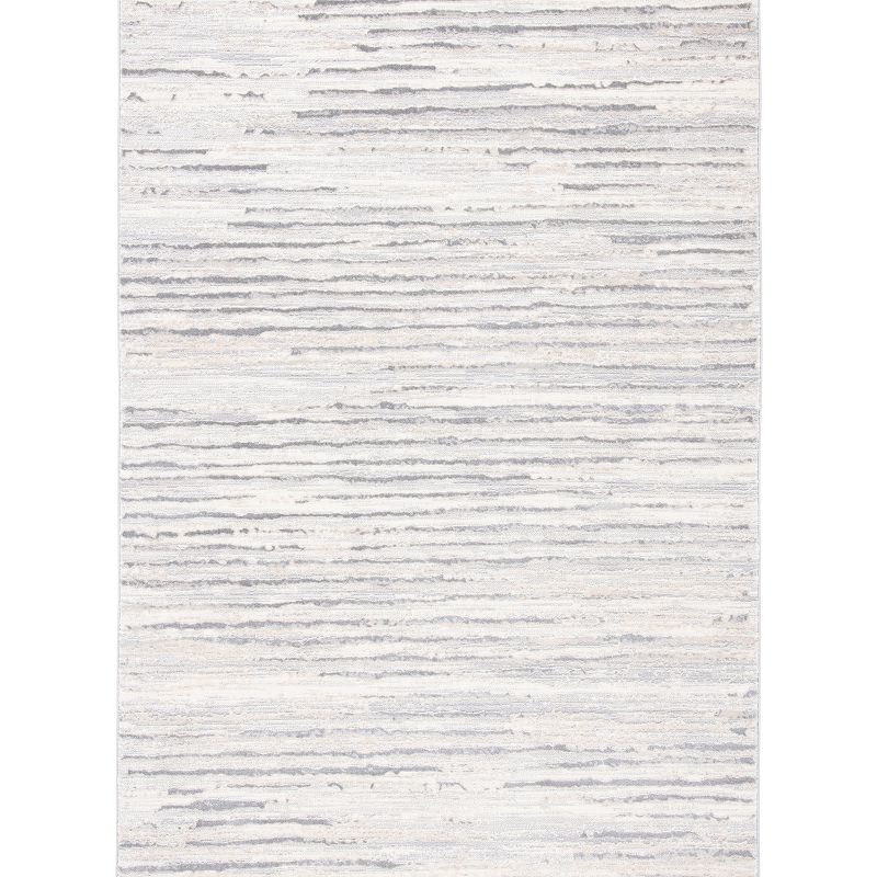 Safavieh Lagoon Sami Rug, Grey, 4X6 Ft