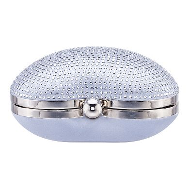 N by Nina M-Cupid Heart Clutch Bag