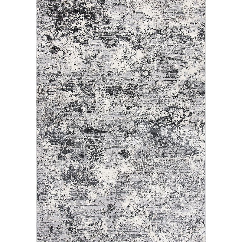 Safavieh Lagoon Tanner Rug, Grey, 7Ft Rnd
