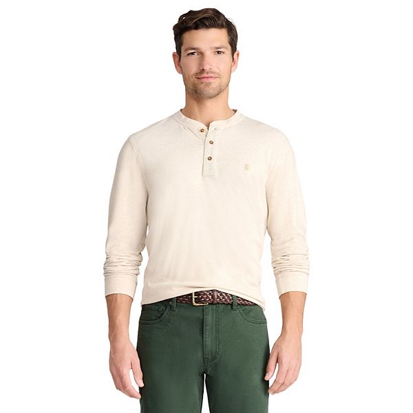 IZOD Boys' Long Sleeve Button-Down Collared Dress Shirt with Tie and Chest Pocket, Dress White, 12 : Buy Online at Best Price in KSA - Souq is now