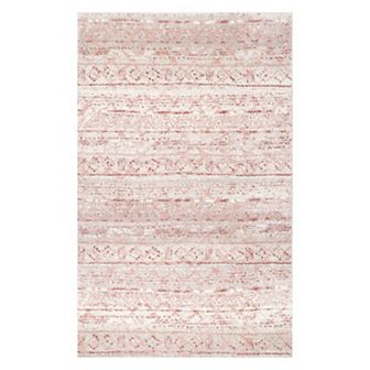 nuLoom Transitional Moroccan Hattie Area Rug