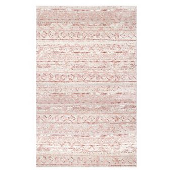 nuLoom Transitional Moroccan Hattie Area Rug