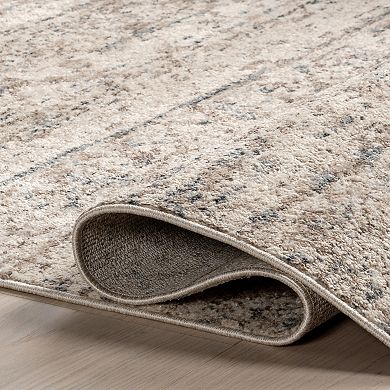 nuLoom Transitional Moroccan Hattie Area Rug