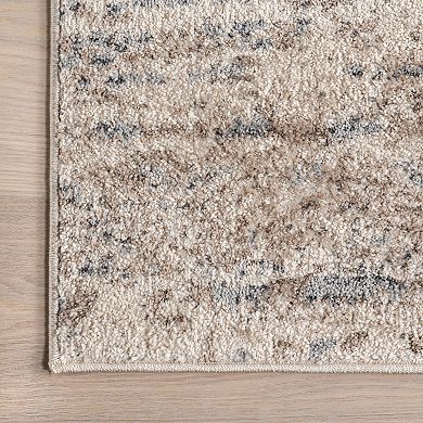nuLoom Transitional Moroccan Hattie Area Rug