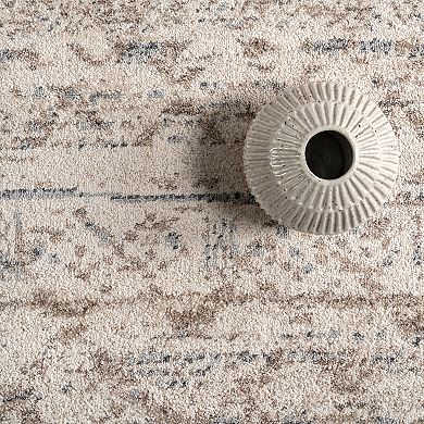 nuLoom Transitional Moroccan Hattie Area Rug