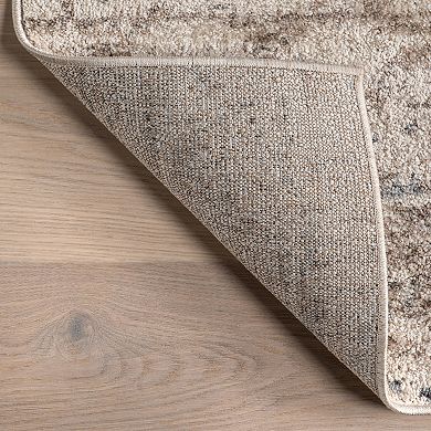 nuLoom Transitional Moroccan Hattie Area Rug