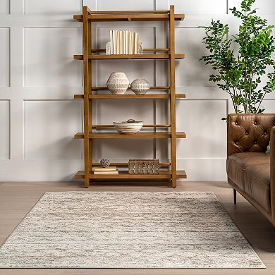 nuLoom Transitional Moroccan Hattie Area Rug
