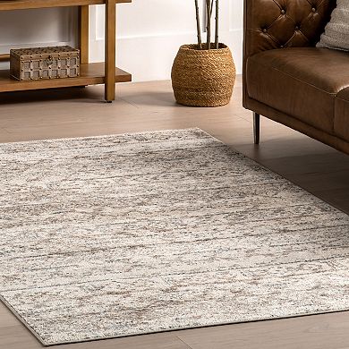nuLoom Transitional Moroccan Hattie Area Rug