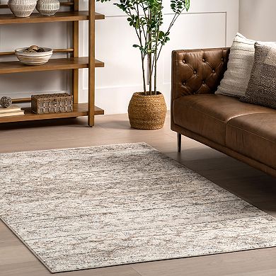 nuLoom Transitional Moroccan Hattie Area Rug