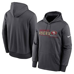 Jacksonville Jaguars '47 Premier Nico Pullover Hoodie - Heathered Black