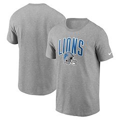 Detroit Lions Regional Club Tee - 191812977090