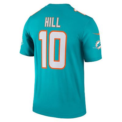 Men's miami dolphins jersey clearance