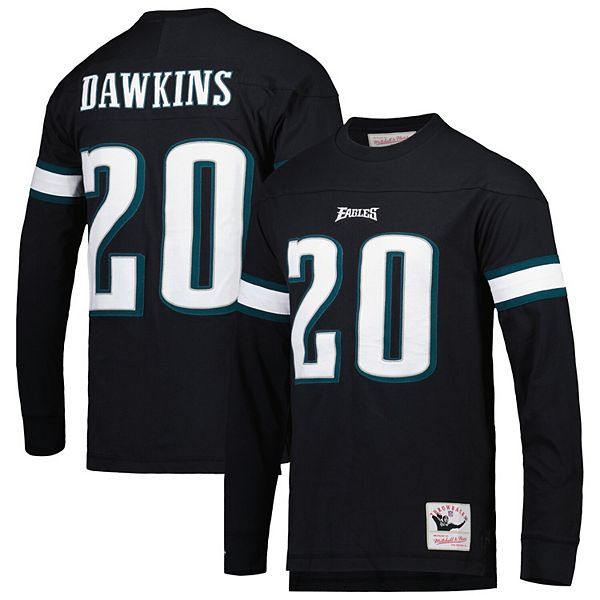 Lids Brian Dawkins Philadelphia Eagles Nike Game Retired Player