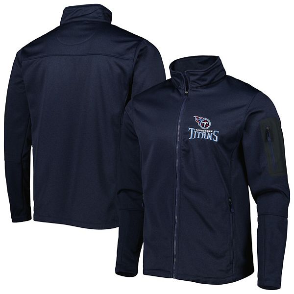 Tennessee Titans For Fans Fleece Bomber Jacket - Teeruto