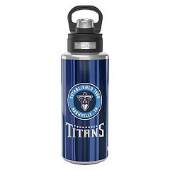 Tennessee Titans Tervis 24oz. Tradition Classic Tumbler