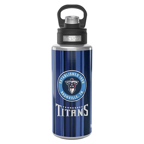 Tervis Tennessee Titans 32oz. All In Wide Mouth Water Bottle