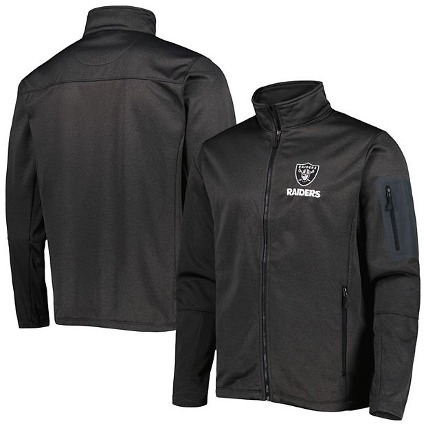 NIKE Fan Gear Las Vegas Raiders Mens Nike Tf Full Zip Jacket Fleece -  Hoodies