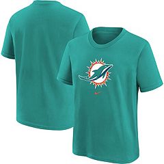 Lids Tua Tagovailoa Miami Dolphins Toddler Mainliner Player Name & Number T- Shirt - Aqua