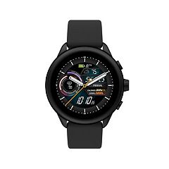 Kohls store fossil smartwatch