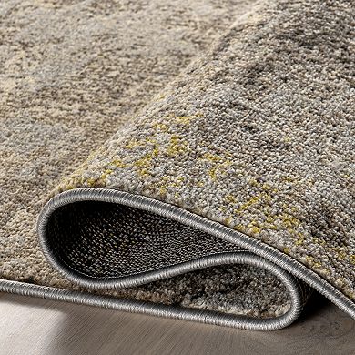 nuLoom Modern Monet Area Rug