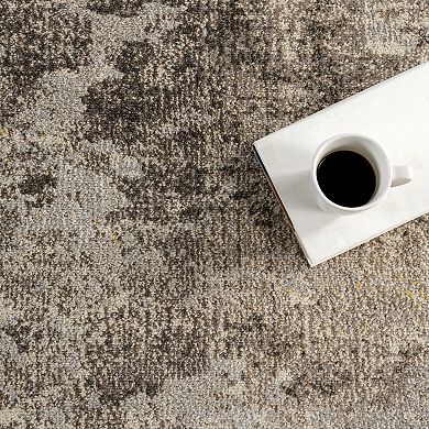 nuLoom Modern Monet Area Rug