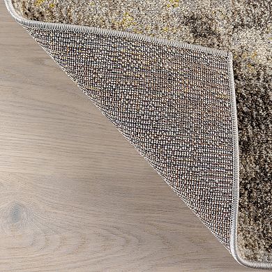 nuLoom Modern Monet Area Rug