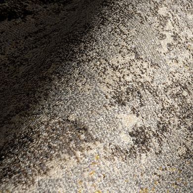 nuLoom Modern Monet Area Rug