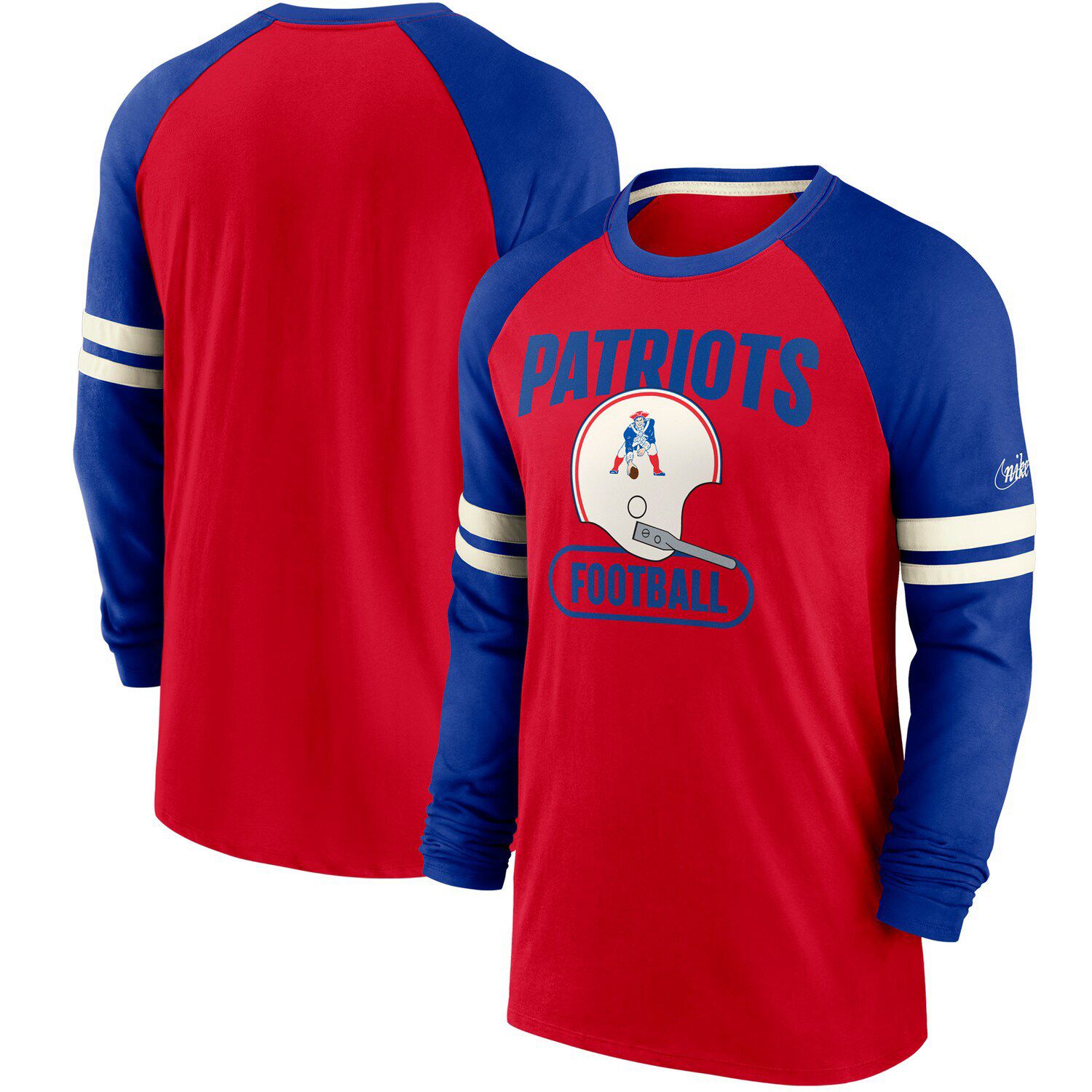 patriots red shirt