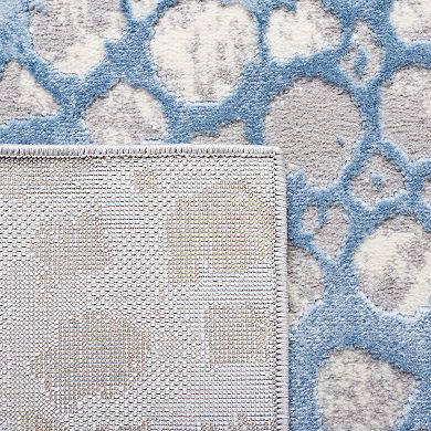 Safavieh Lagoon Anita Rug