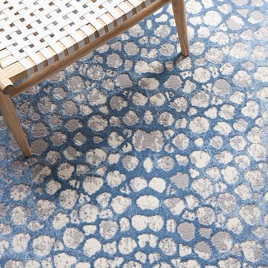 Safavieh Lagoon Anita Rug