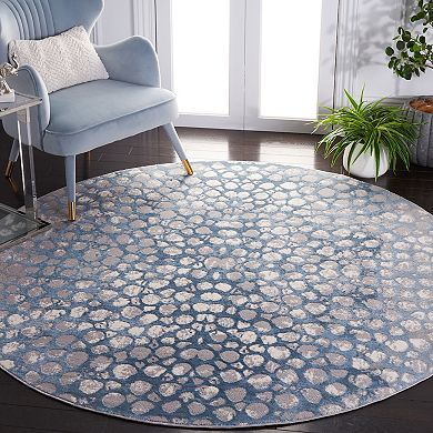 Safavieh Lagoon Anita Rug