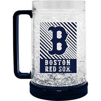 Boston Red Sox 16oz. Wordmark Freezer Mug