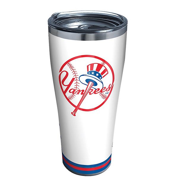 YETI New York Yankees 30oz. Rambler Tumbler