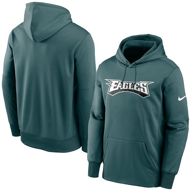 Philadelphia Eagle Football Crewneck Sweatshirt Philadelphia