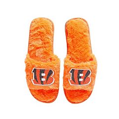 The Bradford Exchange, Shoes, Cincinnati Bengals Shoes